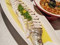-新华饭店·新津菜·酥皮烤鸭·海鲜(津湾广场店)