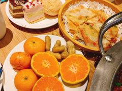 -小鱼小牛·鱼牛干锅·脆鱼火锅(世欧广场店)