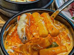 -韩时烤肉(丰科万达广场店)