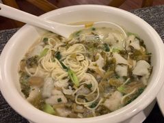 -徐记私厨(半淞园路店)