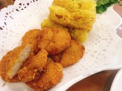 -友强·23年特色海鲜大排档(厦门店)