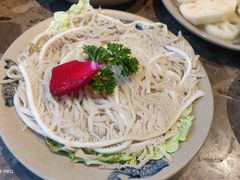 精品千层肚-重庆渝达老火锅(春熙路店)