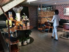 大堂-明星酒店•FORNETTO佛纳朵意餐厅•披萨•意面(湘隆时代广场店)