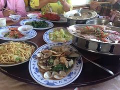 -垦丁辉哥生鱼片