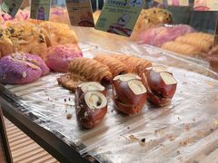 -丁香西饼屋(桂林路店)