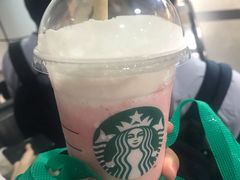 -星巴克(来福士2F店)