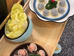 -洪氏嗨捞·猪肚鸡火锅(阳光天地店)