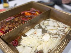 -星湖特色餐厅· 三岔湖环球融创天堂洲际酒店