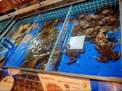 -黑金·寻焰自助百汇·烤肉·火锅(中街店)