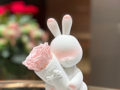 -ROSEONLY诺誓(磐基中心店)