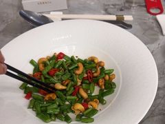 -新丁香海鲜酒店(银海商贸城店)