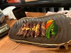 -玄白·炭烤活鳗(上海首店)