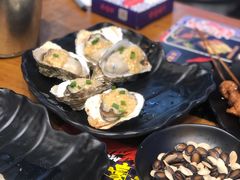 本帮蒜香烧蚝-烧蠔帮·湛江生蚝(茂南万达店)