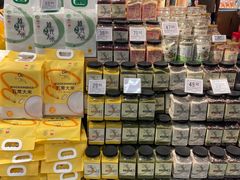 -Olé精品超市(上海港汇恒隆店)
