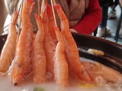 -牛牛和牛海鲜粥底火锅(长虹国际城店)