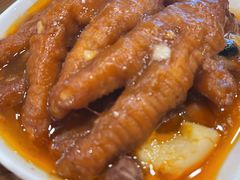 -点都德(龙之梦店)