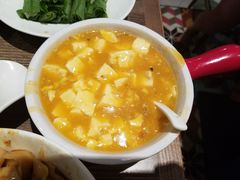 -茉莉餐厅(包河万达店)