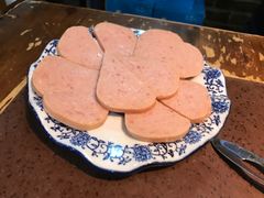 -青山青豆花·笑禅豆腐鱼(黄泥塝店)