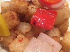 -红棉中餐厅·广州海航威斯汀酒店