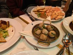 -Le Comptoir de la Gastronomie