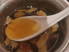 -华记煲仔华·煲仔饭(三元里万科里店)