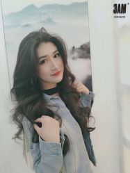 -3AM HAIR SALON染发烫发接发