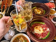 -上水足浴·芳疗(国贸店)