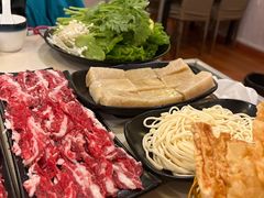 -潮汕良记牛肉火锅(洪武路店)