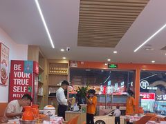 -韵味湘肴·小炒黄牛肉(五一广场店)