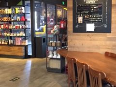 -星巴克(北京望京店)