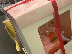 -鹿屿蛋糕(湖心店)
