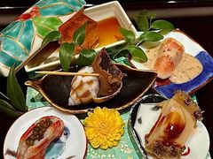 -鮨一日本料理(大中华店)