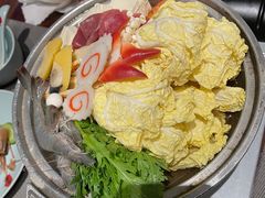 -古京·臻致料理(月湖店)