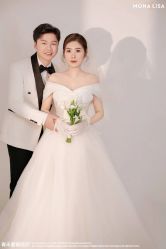 -青禾蒙娜丽莎婚纱摄影(武汉总店)