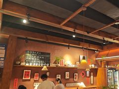 -巴卤社老火锅(财富店)