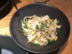 -金牌外婆家(苏州中心店)