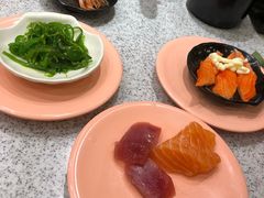 -争鲜回转寿司(飞洲国际店)
