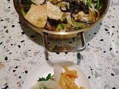 -雙冲柳州螺蛳粉&酸嘢&桂林米粉(簋街店)