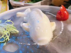 -那家·油麻菜馆(先农大院店)