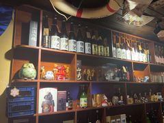 -半藏居酒屋(香港花园店)