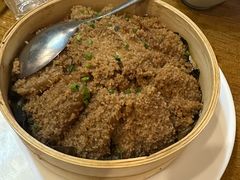 -浔庐餐厅•江西老字号•九江菜(南湖国际店)