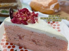 -甜莺蛋糕(顺盈时代广场店)