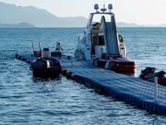 -惠州金海湾嘉华度假酒店