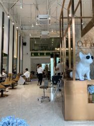 -OnHair Salon