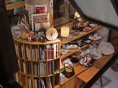 -知亘茶食
