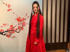 -武汉杜莎夫人蜡像馆