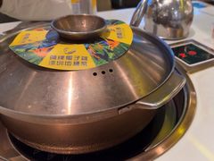 -润园四季椰子鸡火锅(南山海岸城店)