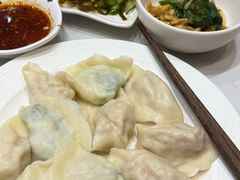 -饺子季水饺餐厅(新市街店)