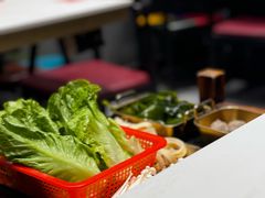 -刘少华贵州小黄牛·鲜牛肉火锅(总店)