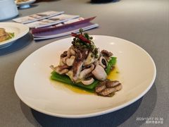 -阿庄新豫菜(通泰路店)